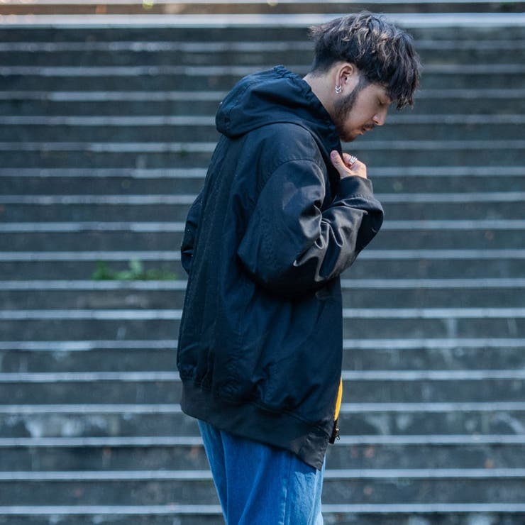 Dickies ディッキーズ フードジャケット[品番：SILM0012268