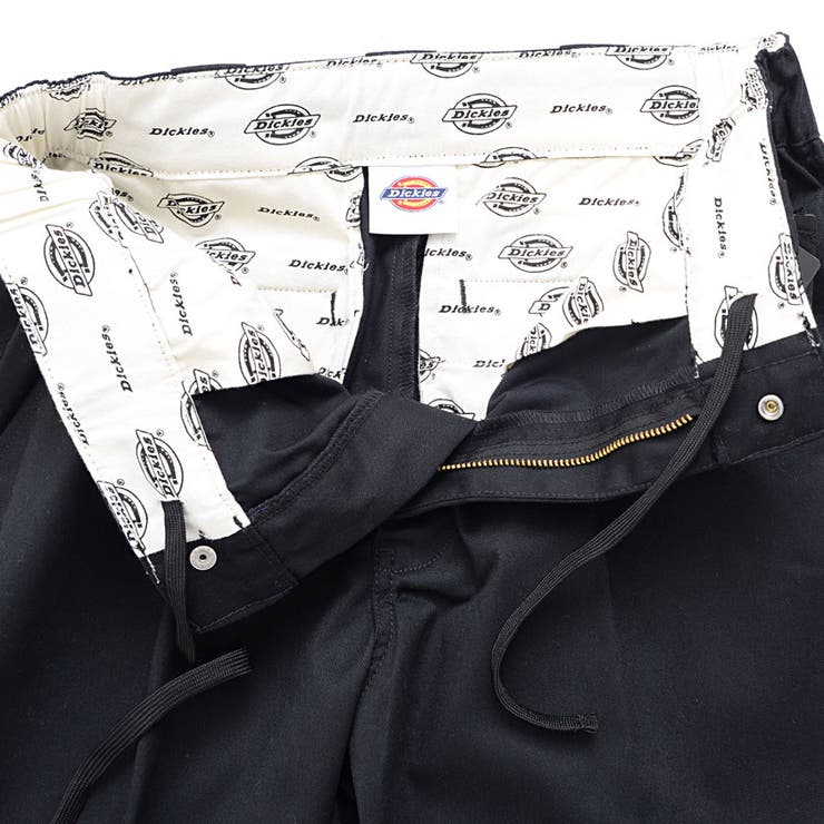 ディッキーズ DICKIES ワークパンツ[品番：SILM0012747]｜SILVER