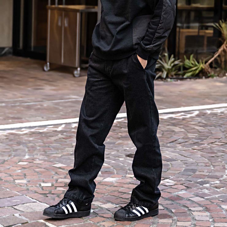 Dickies ディッキーズ デニムパンツ[品番：SILM0014856]｜SILVER 