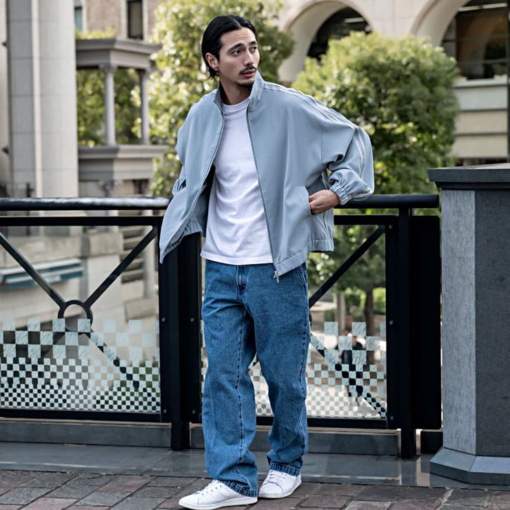 Dickies ディッキーズ デニムパンツ[品番：SILM0014856]｜SILVER