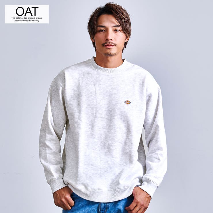 Dickies ディッキーズ トレーナー | SILVER BULLET | 詳細画像8 