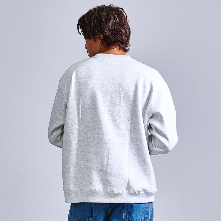 Dickies ディッキーズ トレーナー | SILVER BULLET | 詳細画像11 