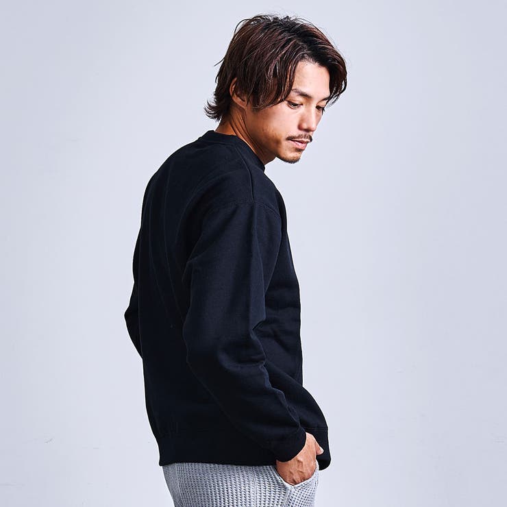 Dickies ディッキーズ トレーナー | SILVER BULLET | 詳細画像14 