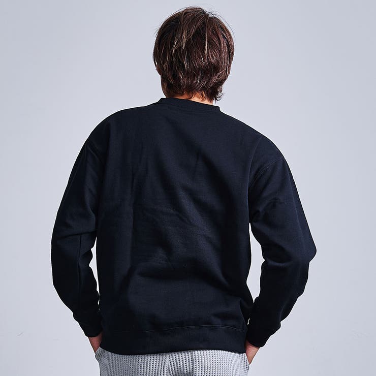 Dickies ディッキーズ トレーナー | SILVER BULLET | 詳細画像15 