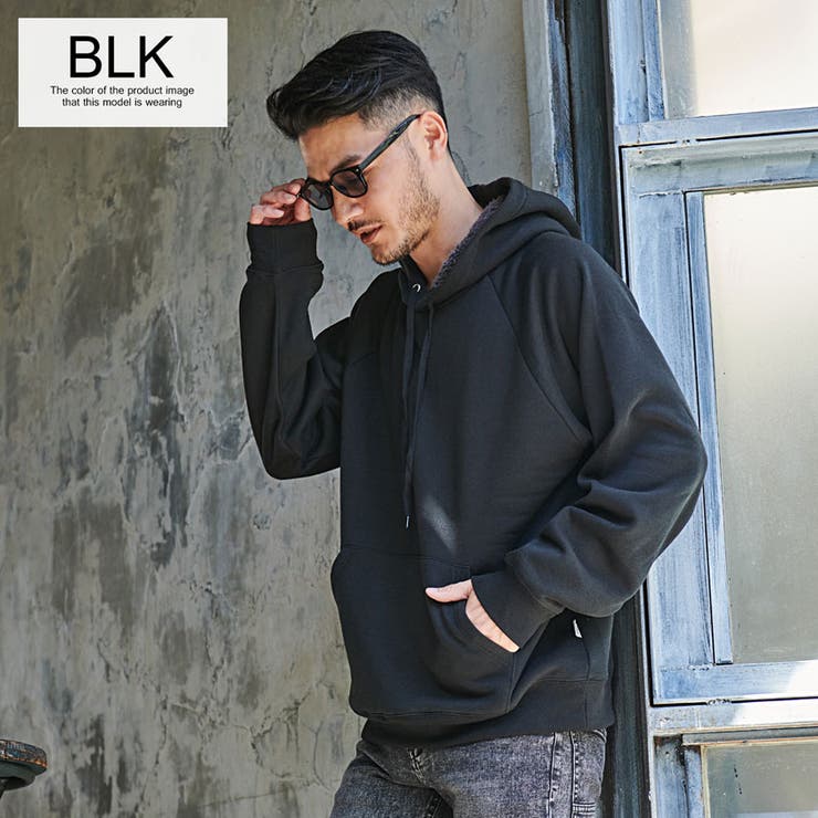 パーカー メンズ ブランド | SILVER BULLET | 詳細画像15 