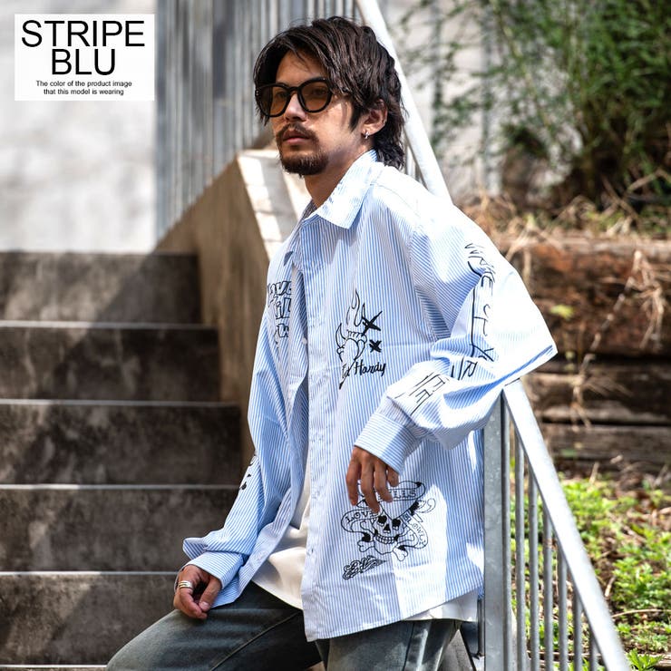 ED HARDY エドハーディー[品番：SILM0014114]｜SILVER BULLET