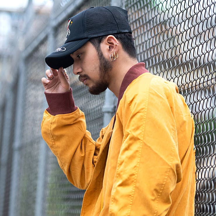 キャップ メンズ ブランド 品番 Silm Silver Bullet シルバーバレット のメンズ ファッション通販 毎日送料無料 Shoplist ショップリスト