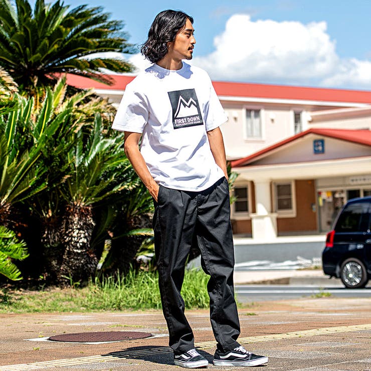 FIRST DOWN ファーストダウン | SILVER BULLET | 詳細画像5 