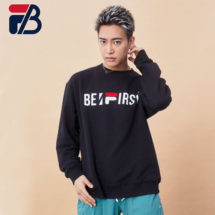 Fila be best sale