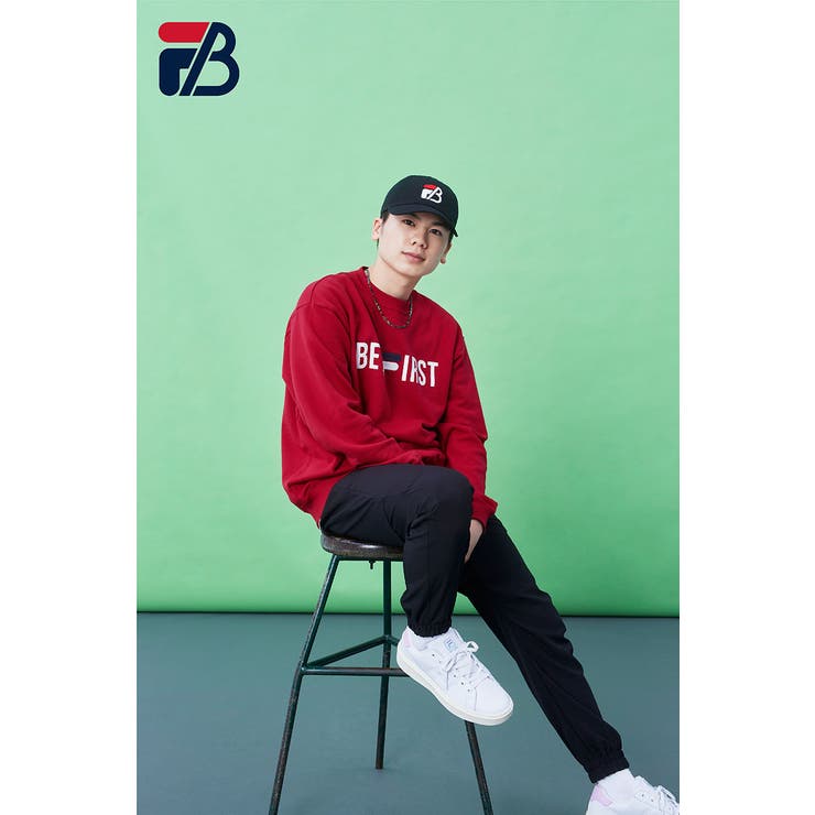 Fila be best sale