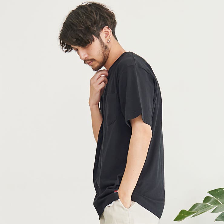 FILA フィラ Tシャツ | SILVER BULLET | 詳細画像8 