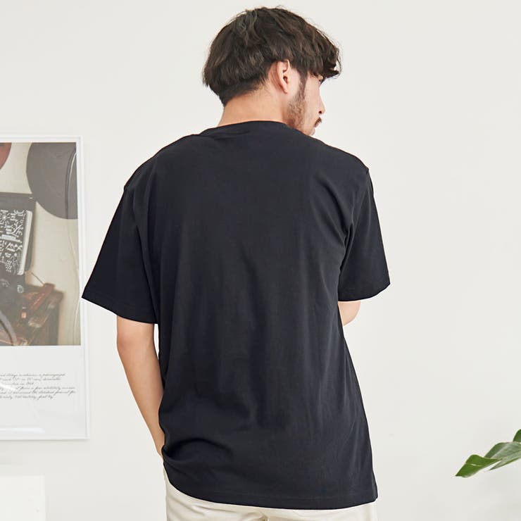 FILA フィラ Tシャツ | SILVER BULLET | 詳細画像9 