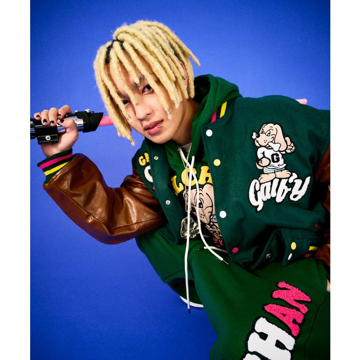 GALFY ガルフィ ガルフィー[品番：SILM0012390]｜SILVER BULLET