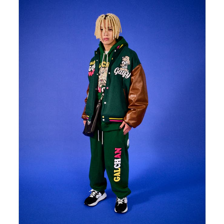 GALFY ガルフィ ガルフィー[品番：SILM0012390]｜SILVER BULLET