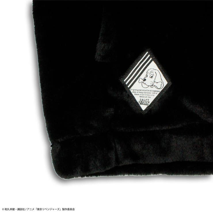 GALFY×東京リベンジャーズ GALFY ガルフィ[品番：SILM0012412]｜SILVER  BULLET（シルバーバレット）のメンズファッション通販｜SHOPLIST（ショップリスト）