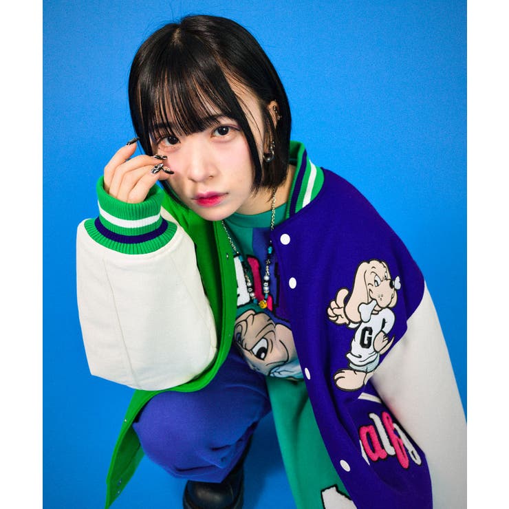 GALFY ガルフィ ガルフィー[品番：SILM0012556]｜SILVER BULLET