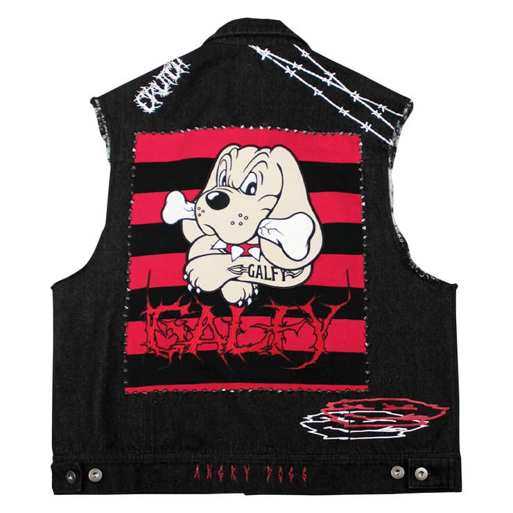 GALFY ガルフィ ガルフィー[品番：SILM0013540]｜SILVER BULLET 