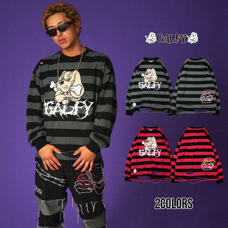 GALFY ガルフィ ガルフィー[品番：SILM0013310]｜SILVER BULLET