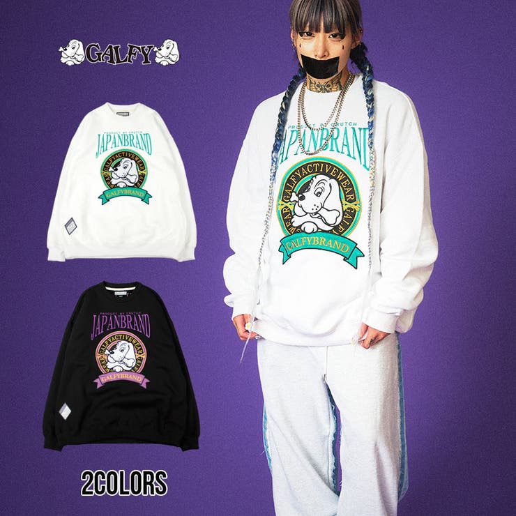 GALFY ガルフィ ガルフィー[品番：SILM0013325]｜SILVER BULLET 