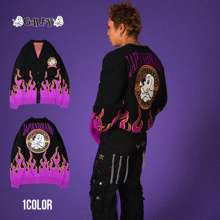 GALFY ガルフィ ガルフィー[品番：SILM0013597]｜SILVER BULLET