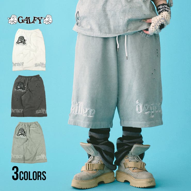 GALFY ガルフィー ガルフィ[品番：SILM0014097]｜SILVER BULLET 