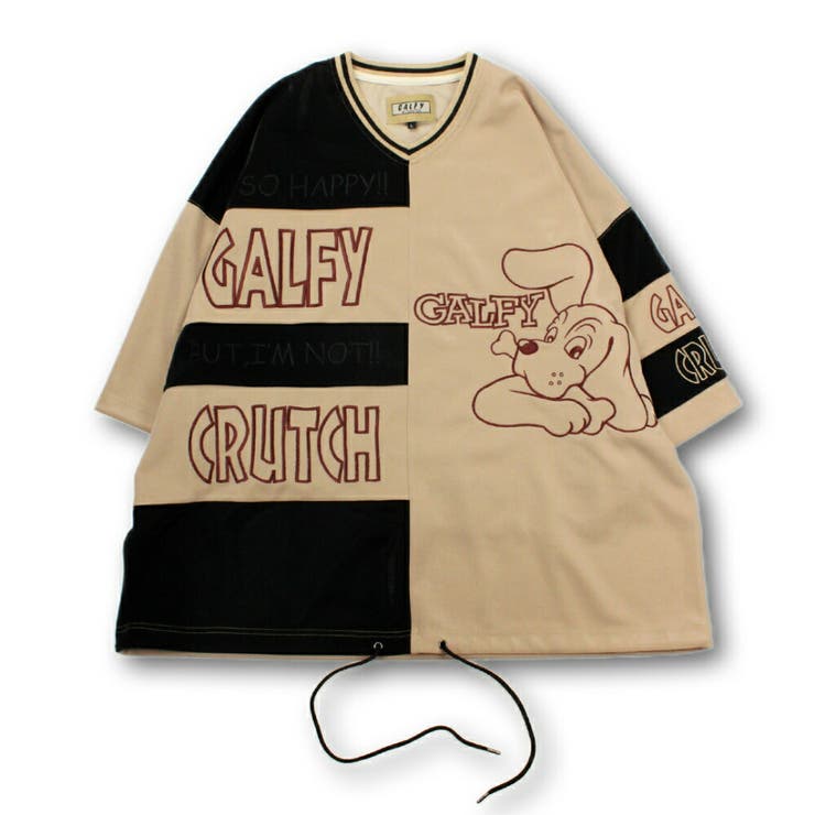 GALFY ガルフィー セットアップ[品番：SILM0014208]｜SILVER