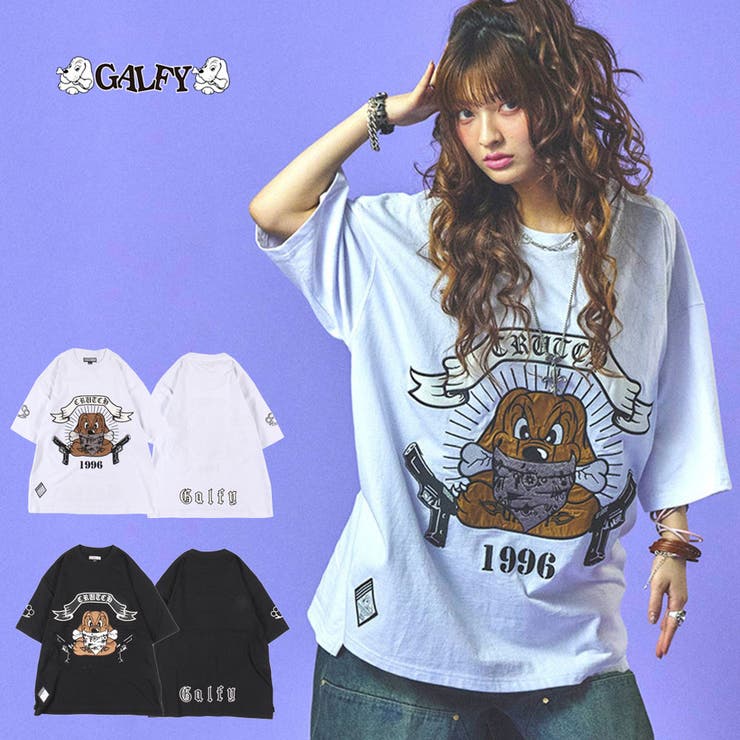 GALFY ガルフィー ガルフィ[品番：SILM0015313]｜SILVER BULLET