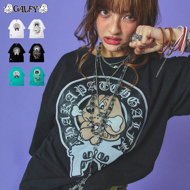 GALFY ガルフィー ガルフィ[品番：SILM0015310]｜SILVER BULLET 