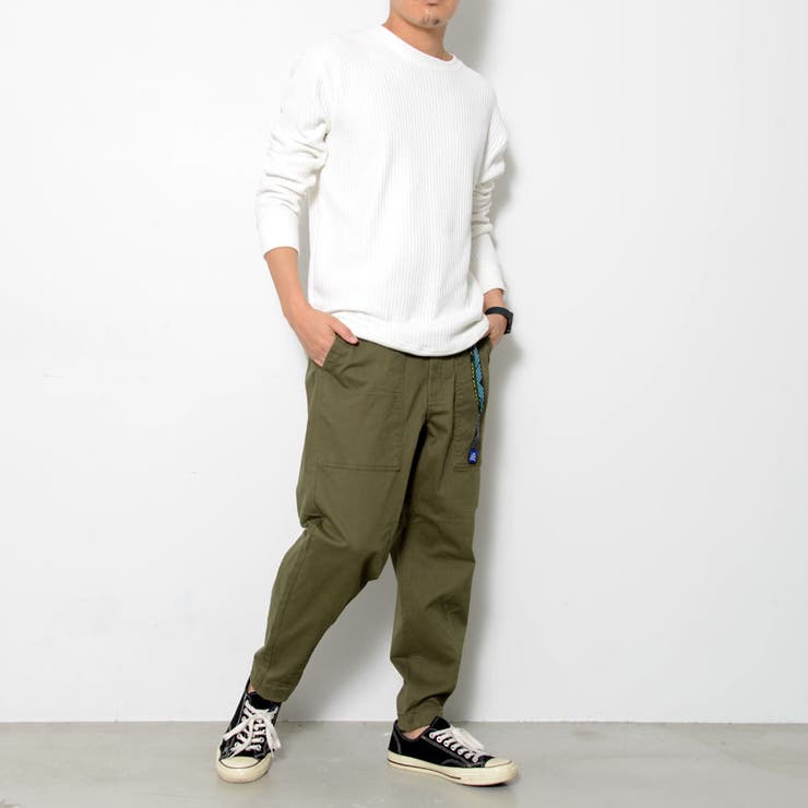 激安ブランド クライミングパンツ メンズ アウトドアパンツ[品番：SILM0014197 メンズウェア