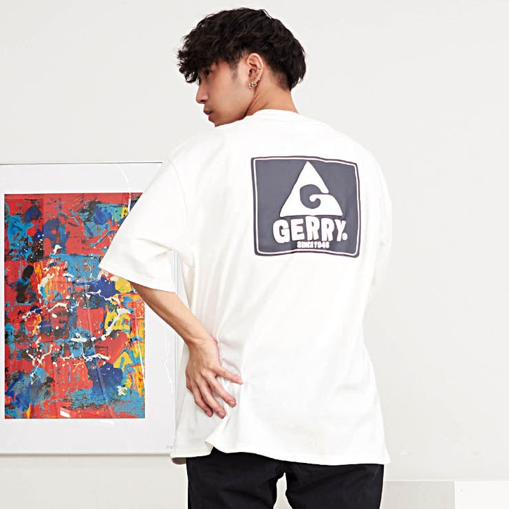 GERRY ジェリー Tシャツ | SILVER BULLET | 詳細画像6 
