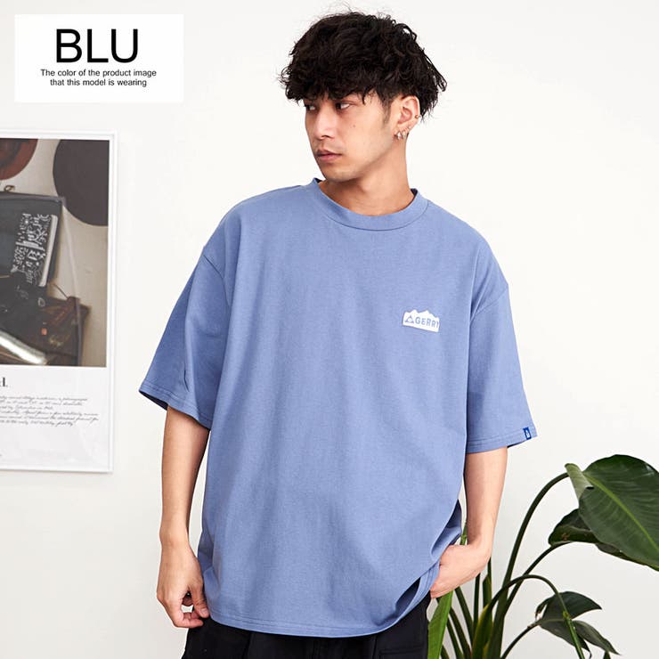 GERRY ジェリー Tシャツ | SILVER BULLET | 詳細画像7 