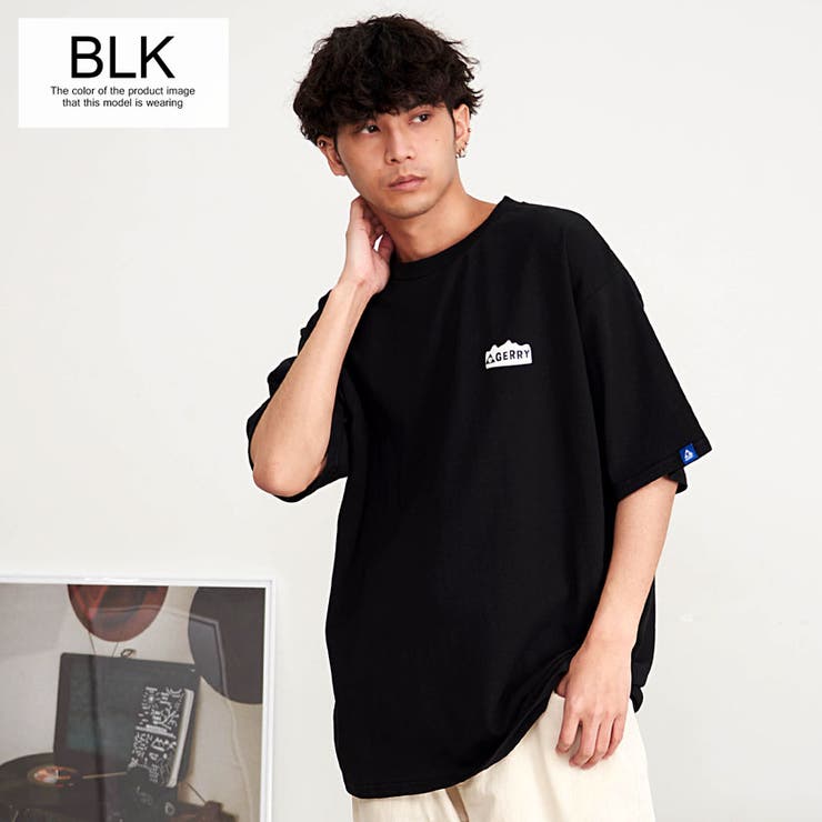 GERRY ジェリー Tシャツ | SILVER BULLET | 詳細画像11 