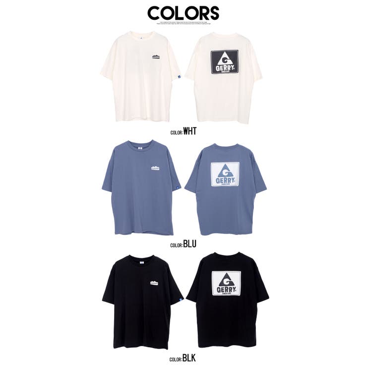 GERRY ジェリー Tシャツ | SILVER BULLET | 詳細画像20 