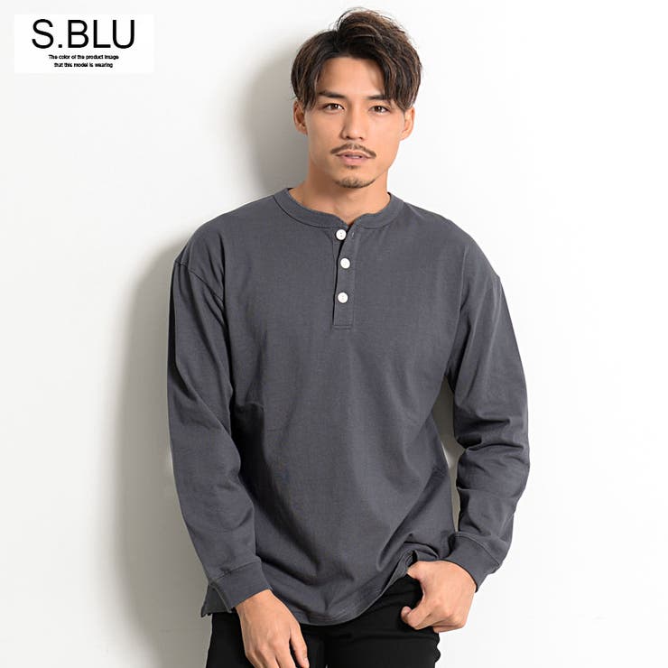 長袖Tシャツ メンズ ロンT | SILVER BULLET | 詳細画像14 