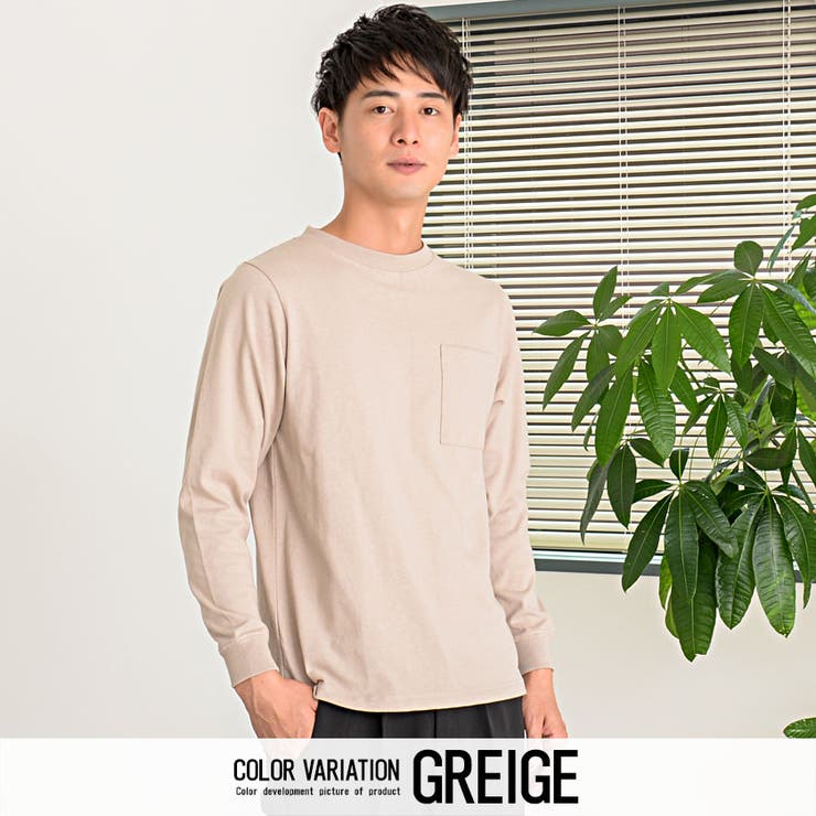 ロンT メンズ 長袖Tシャツ | SILVER BULLET | 詳細画像16 