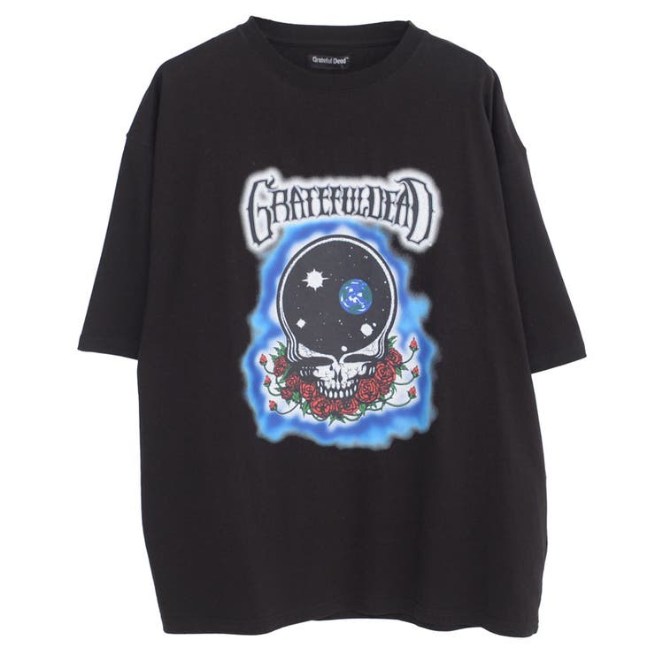 Grateful Dead グレイトフルデッド[品番：SILM0013080]｜SILVER BULLET