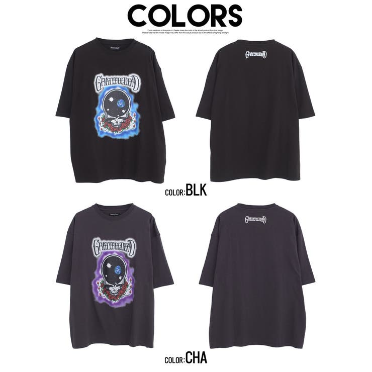 Grateful Dead グレイトフルデッド[品番：SILM0013080]｜SILVER BULLET