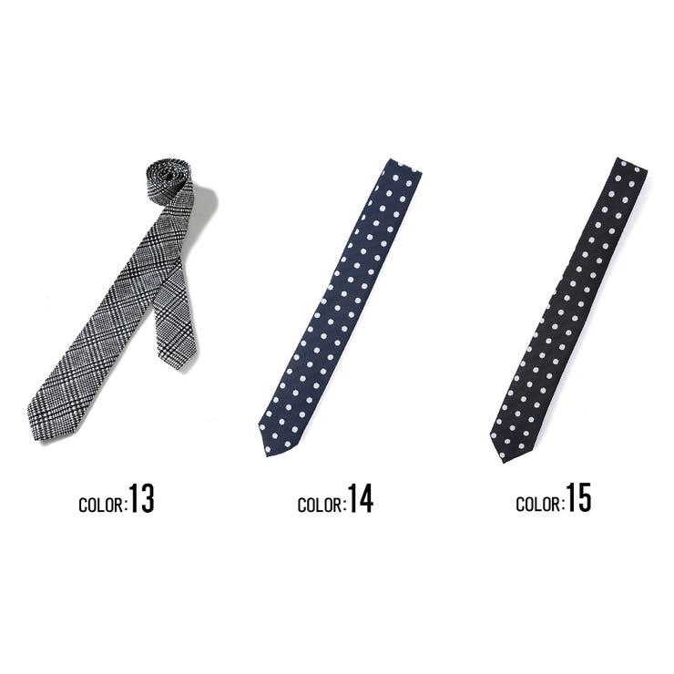 ネクタイ　メンズ　JEAN GABIN 美品】JEAN GABIN ネクタイ（JEAN GABIN PARIS vintage design