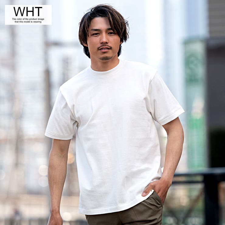 Hanes ヘインズ Tシャツ | SILVER BULLET | 詳細画像4 
