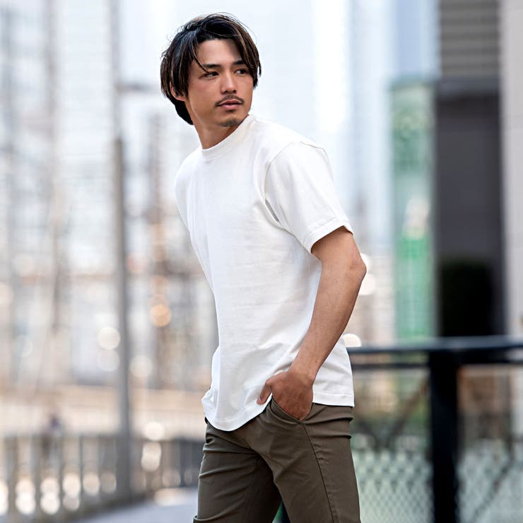 Hanes ヘインズ Tシャツ | SILVER BULLET | 詳細画像6 