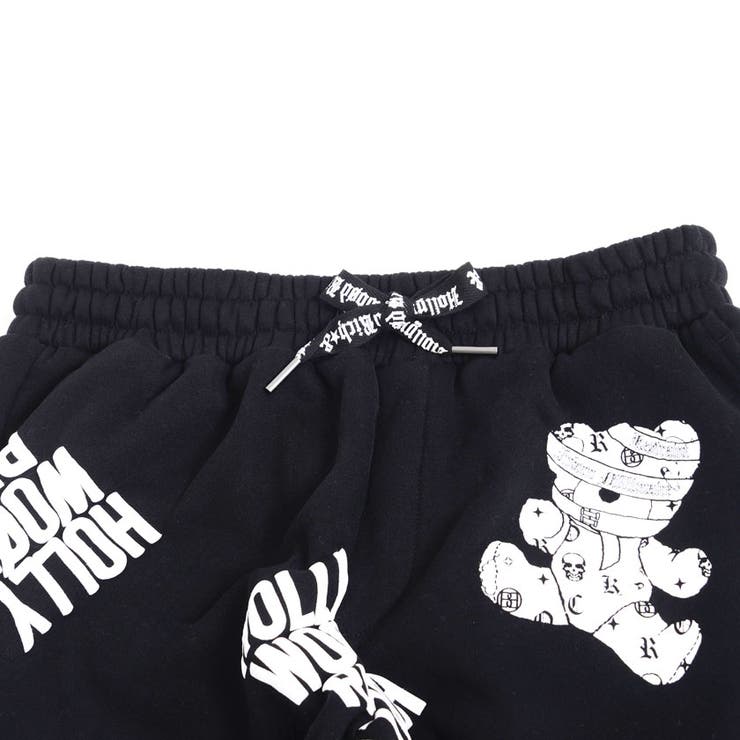 スウェットパンツ メンズ セットアップ可 | SILVER BULLET | 詳細画像11 