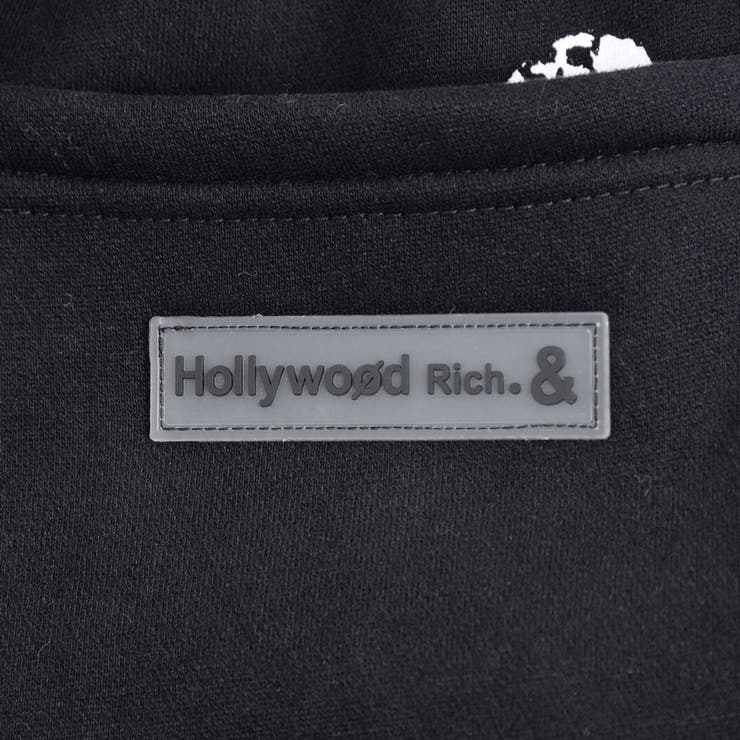 スウェットパンツ メンズ セットアップ可 | SILVER BULLET | 詳細画像15 