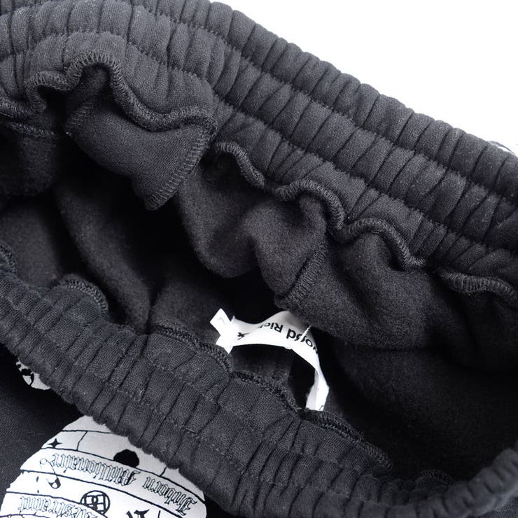 スウェットパンツ メンズ セットアップ可 | SILVER BULLET | 詳細画像17 