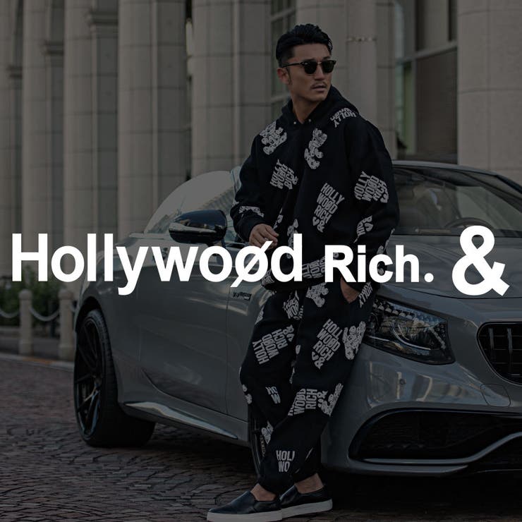 スウェットパンツ メンズ セットアップ可 | SILVER BULLET | 詳細画像2 