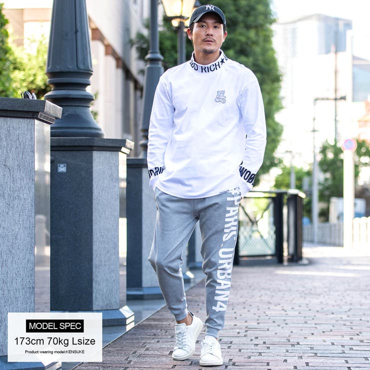 ロンT メンズ ブランド | SILVER BULLET | 詳細画像4 