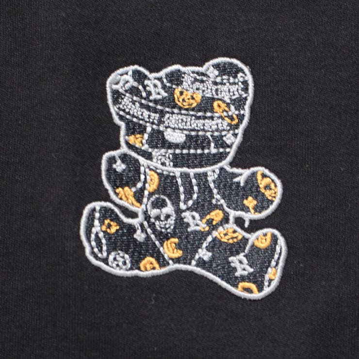 ロンT メンズ ブランド | SILVER BULLET | 詳細画像11 