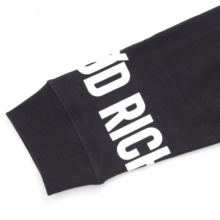 ロンT メンズ ブランド | SILVER BULLET | 詳細画像12 