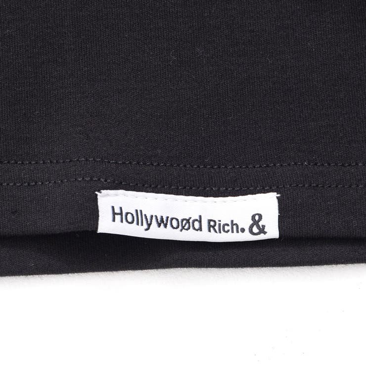 ロンT メンズ ブランド | SILVER BULLET | 詳細画像13 