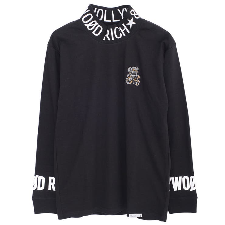 ロンT メンズ ブランド | SILVER BULLET | 詳細画像17 