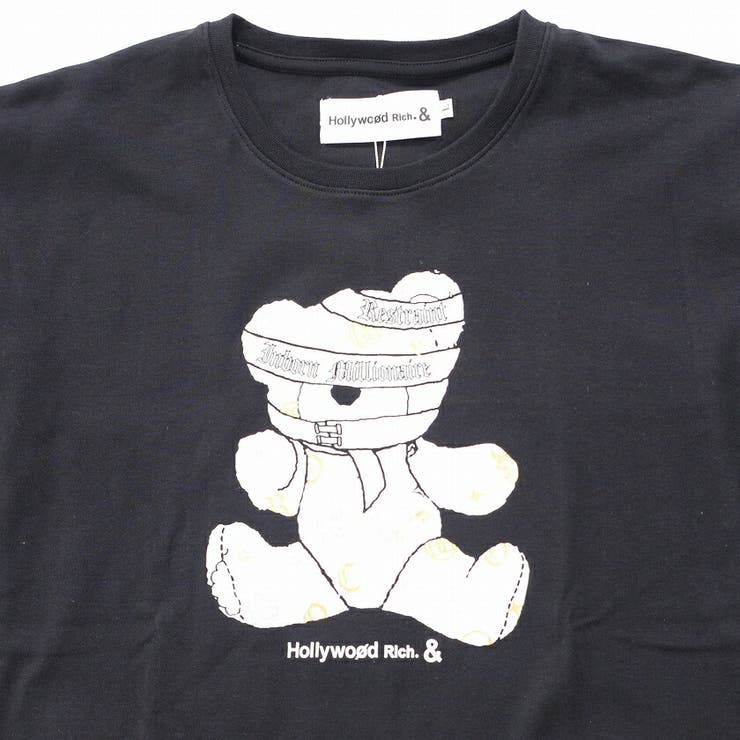 ロンT メンズ 長袖Tシャツ | SILVER BULLET | 詳細画像10 